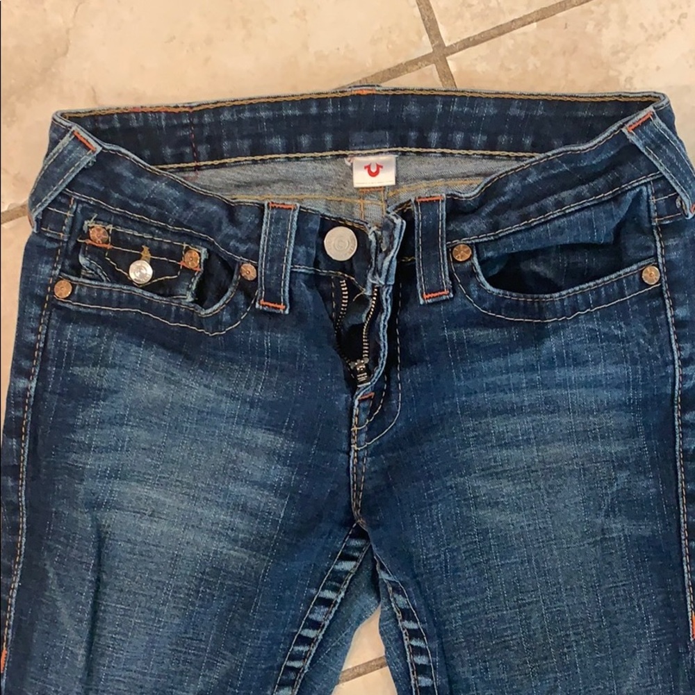 True Religions - Picture 9 of 10